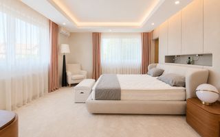 Vilă exclusivistă 200 mp | Jacuzzi, saună,Andrei Mureșanu - Poză 10