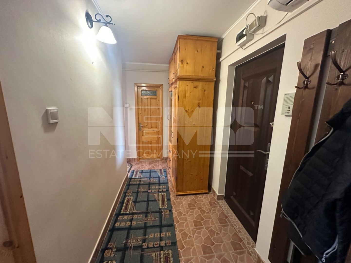 Apartament 2 camere | Burdujeni, Suceava | 43 mp | 2 Balcoane - Poză 5