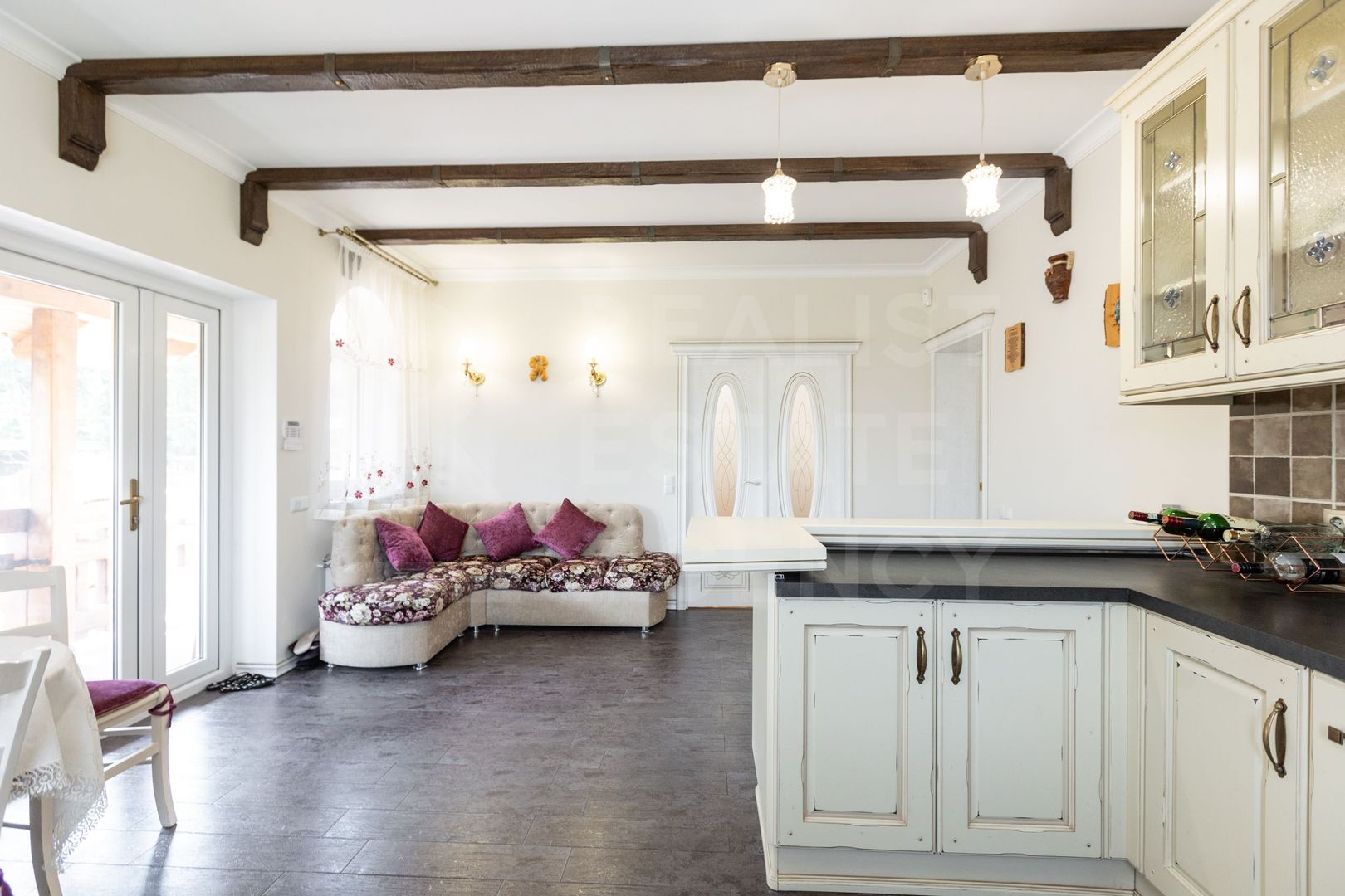 De vânzare casă cu suprafață de 270 mp + 7.5 ari, Dumbrava! - Poză 19