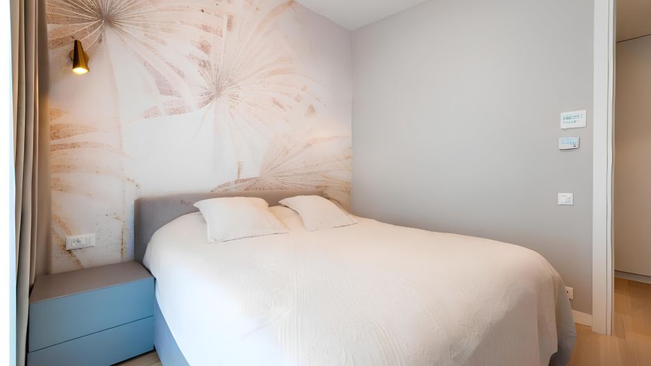 Apartament High-End 2 camere One Verdi Park I Barbu Vacarescu - Poză 15