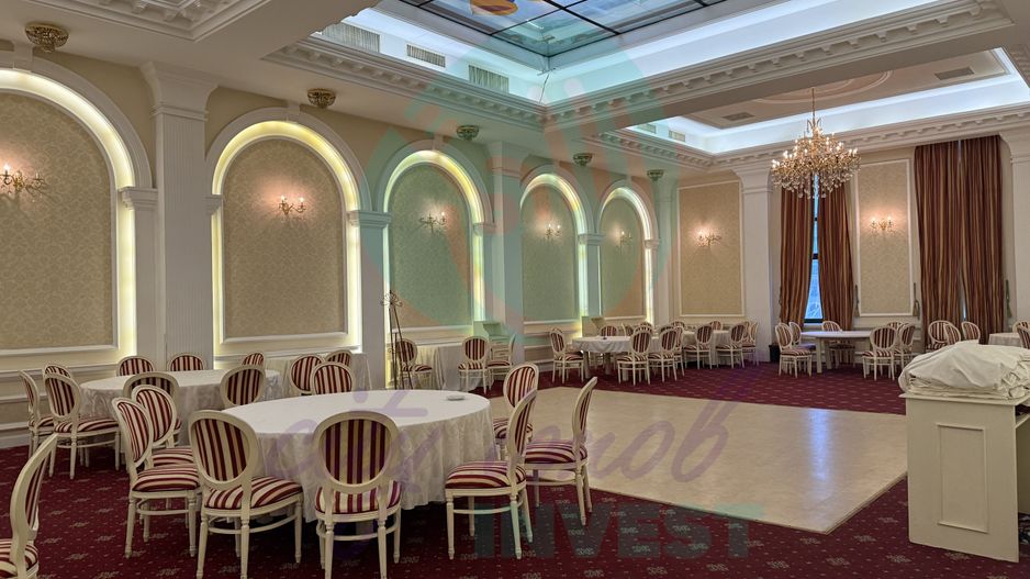 Spatiu comercial/birouri/salon de evenimente Calea Calarasilor-Hala Traian - Poză 4