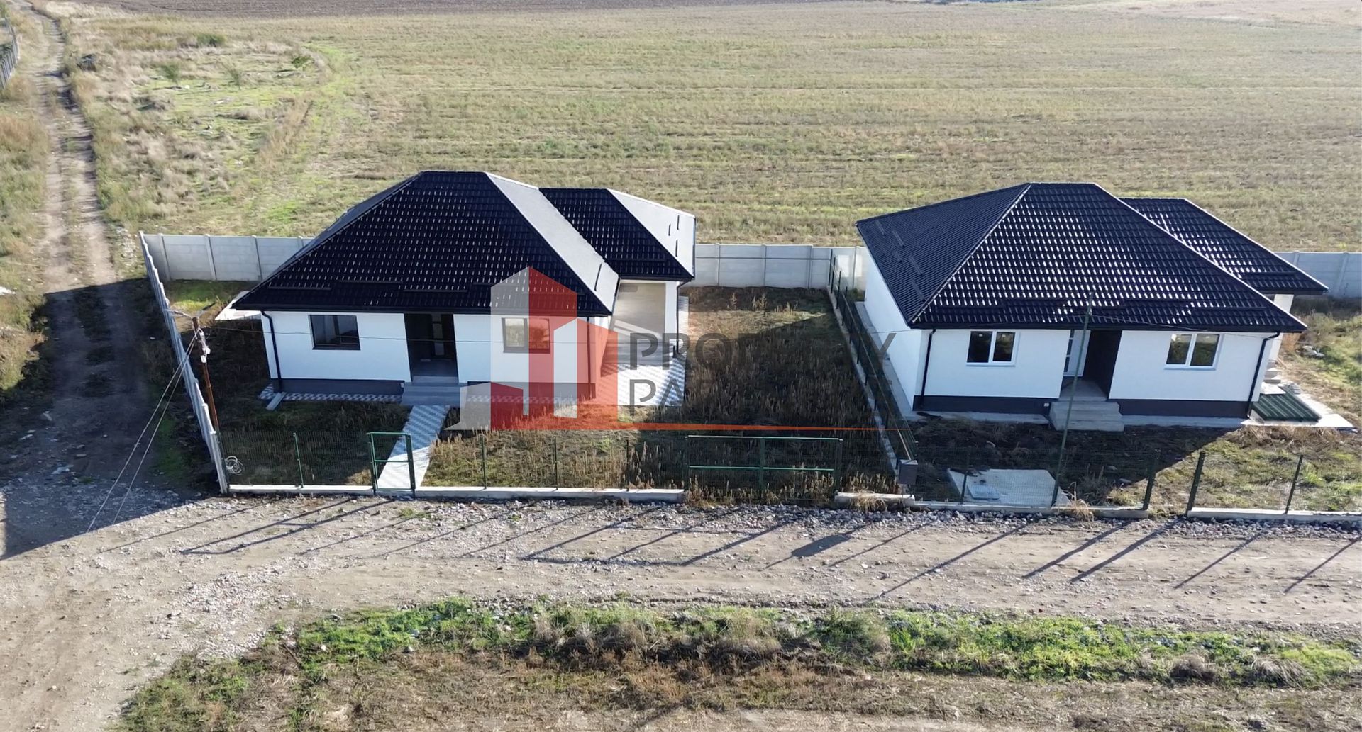 Casa în comuna Sabareni, judetul Giurgiu. - Poză 2