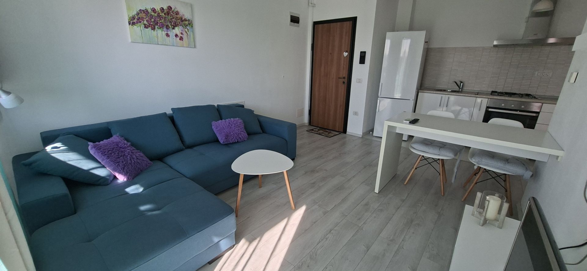 Apartament cu loc de parcare - zona Kaufland - Poză 2
