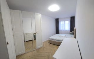 Apartament cu 3 camere, 72mp, parcare, Zona Green Residence - Poză 4
