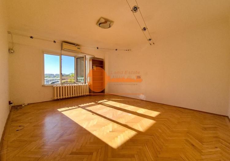 Garsonieră decomandată | Piața Muncii | 40 mp - Poză 1
