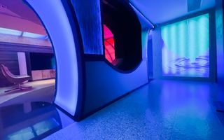 Cladire de birouri + spatiu comercial *1106 mp* // Dorobanti Capitale - Poză 54