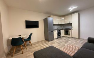 Închiriez apartament 2 camere ESQ Village + loc de parcare - Poză 2