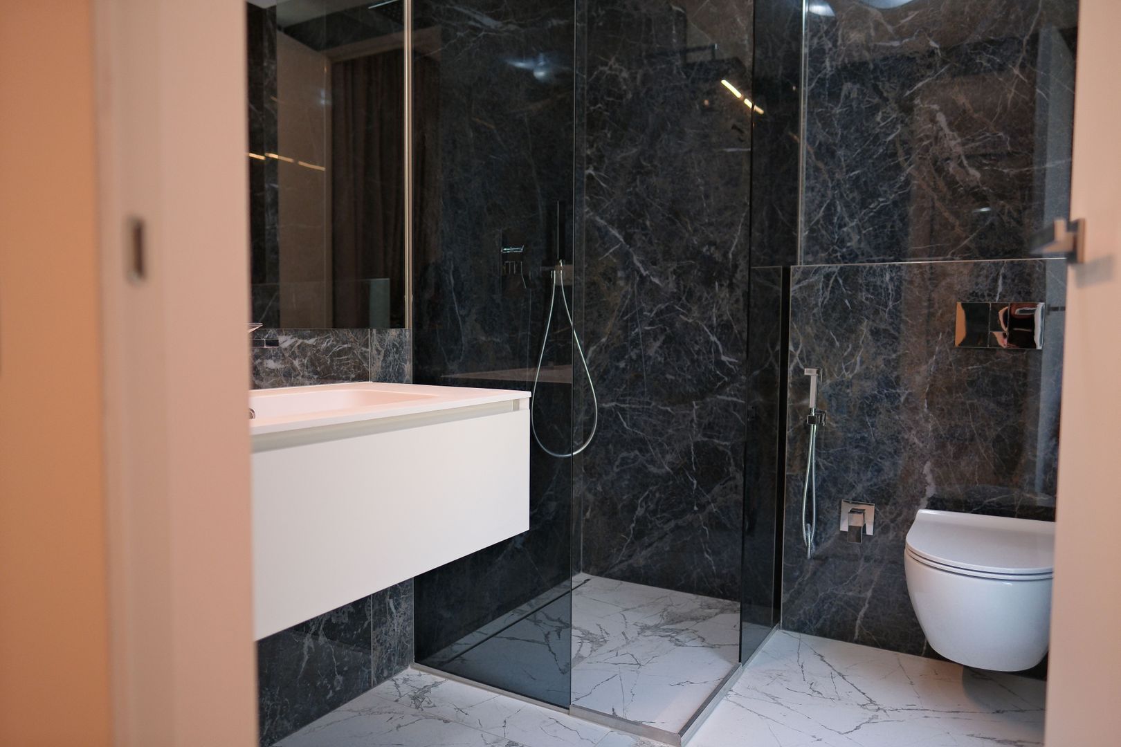 Apartament Premium cu gradina Aviatorilor - Poză 9