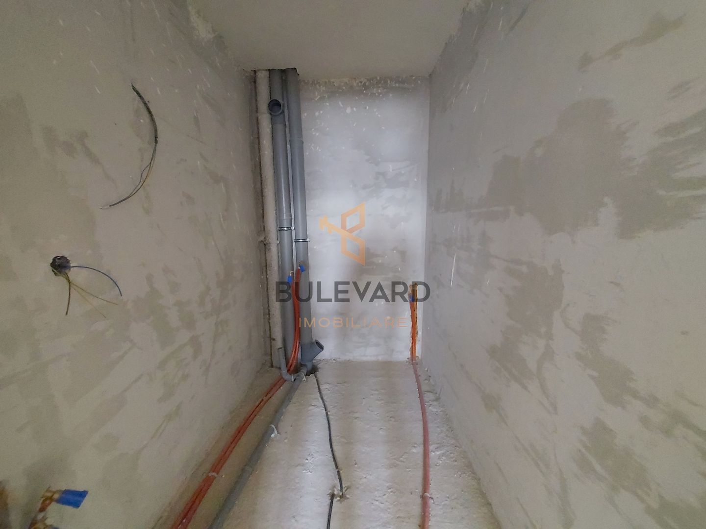 Apartament cu 2 camere zona Parcului Poligon! - Poză 8