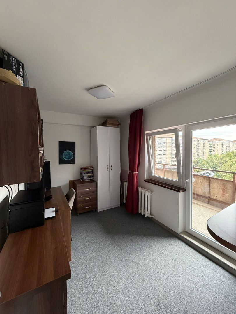 4 camere spatios si luminos Stefan cel Mare - Poză 10