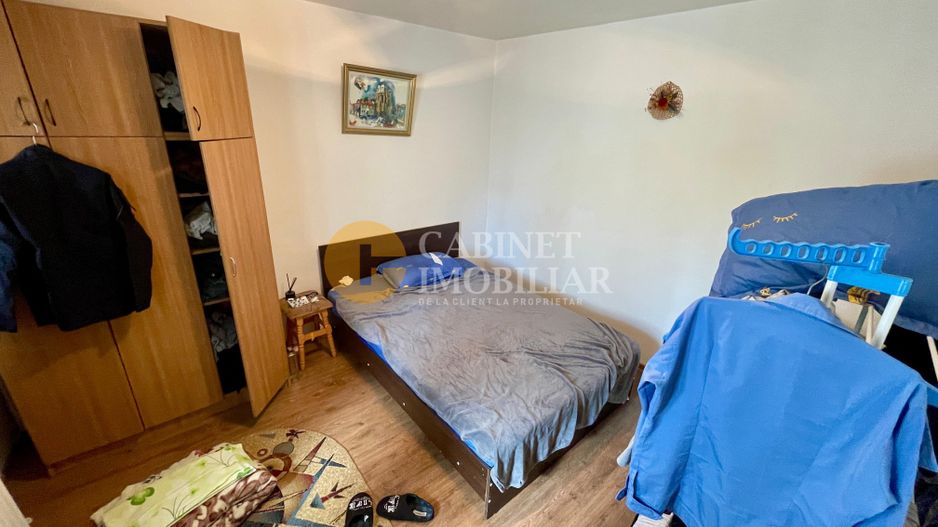 Bulevardul Cantemir - Bloc Fara Risc - 2 Camere - Etaj Intermediar - Poză 3