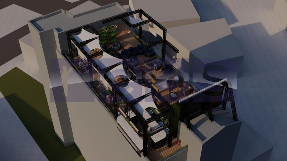VANZARE PENTHOUSE CU TERASA PRIVATA ZONA PIATA UNIRII - Poză 4