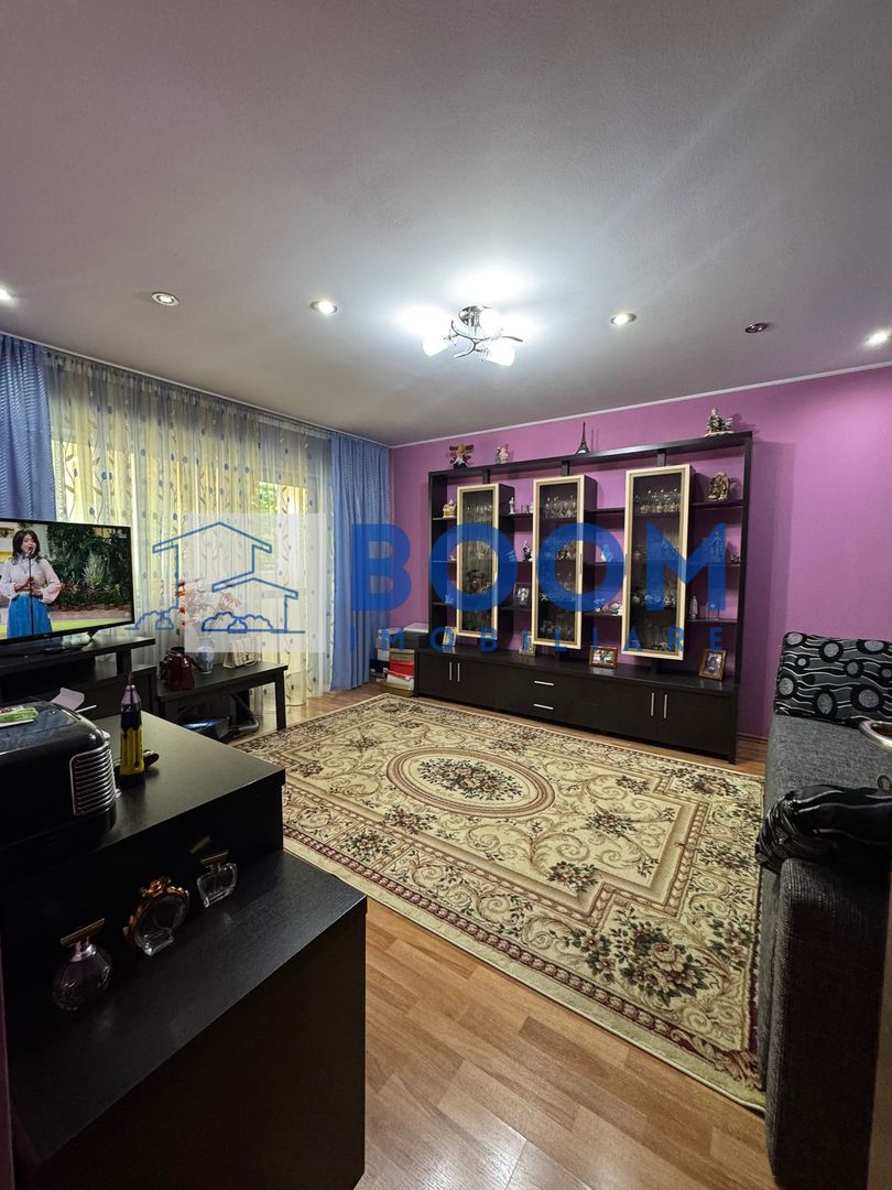 Apartament 2 camere | Etaj 1 | Zona Ostroveni | Gigacalorimetru - Poză 2
