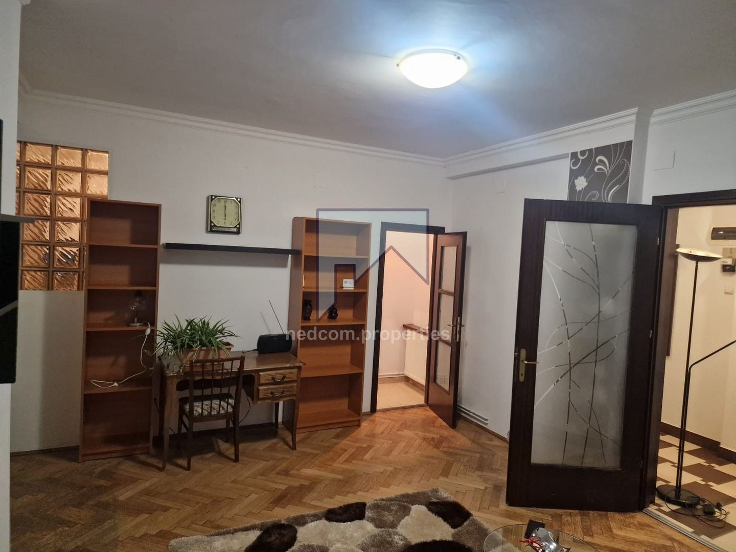 Vanzare apartament 2 camere - Vasile Lascar - Cartierul Armeneasca - Poză 4
