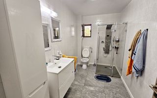 Casa eficienta energetic, 5 camere, 540 mp teren, Partos - Poză 10