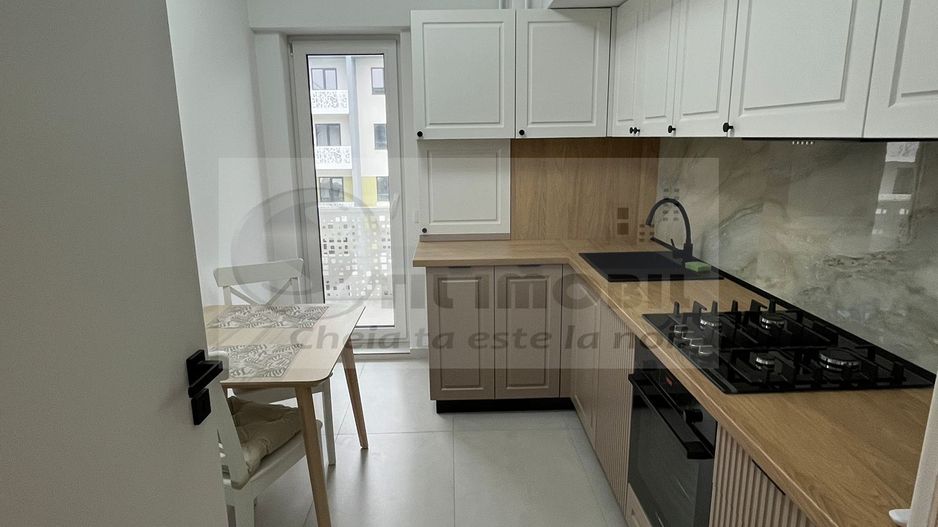 Apartament 2 camere PACURARI - 550 EURO - Poză 1