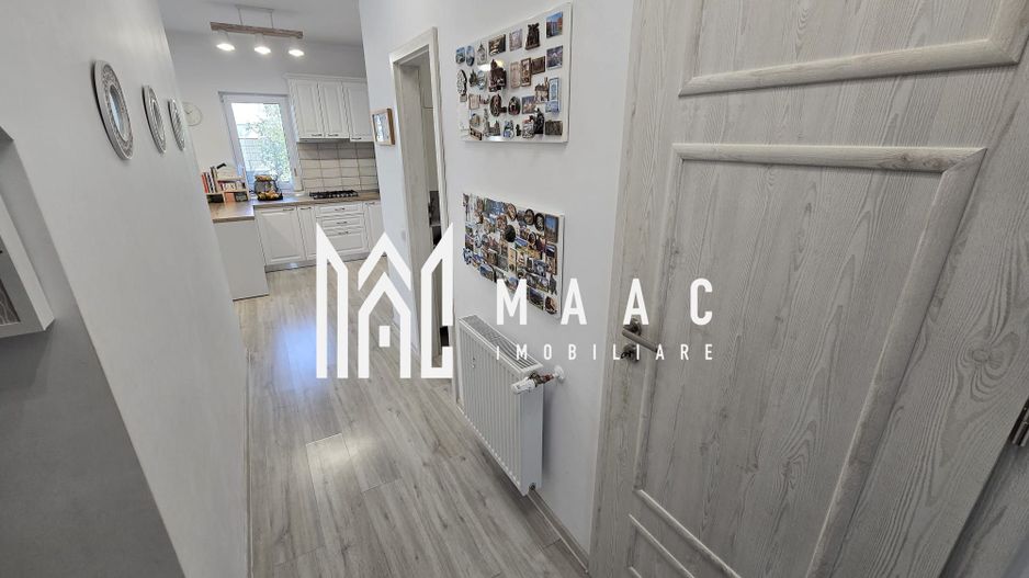 Casa moderna 4 camere mobilat utilata Selimbar - Poză 14