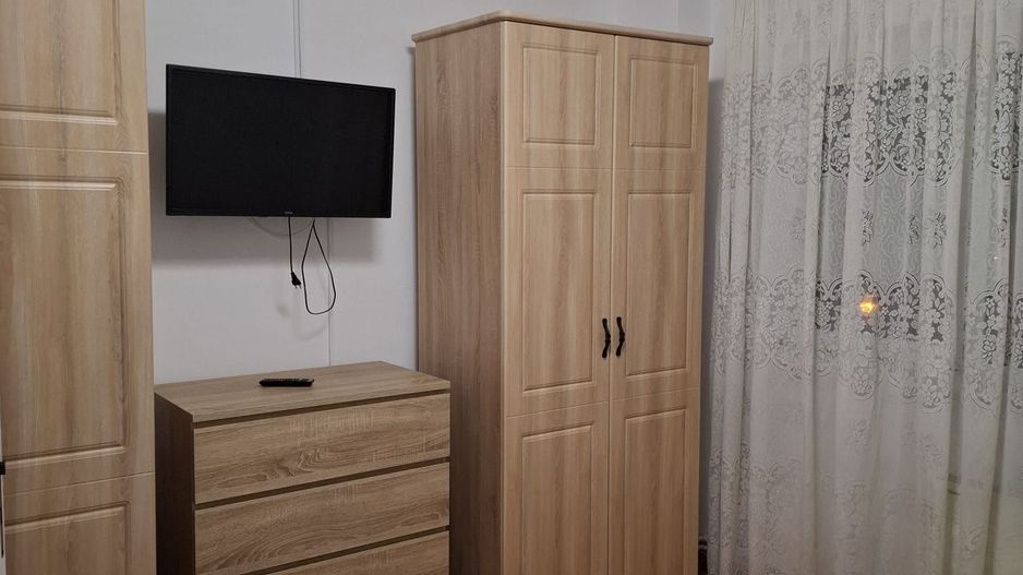 Apartament 2 camere decomandat, etaj 1, centrala proprie, Dristor - Poză 4