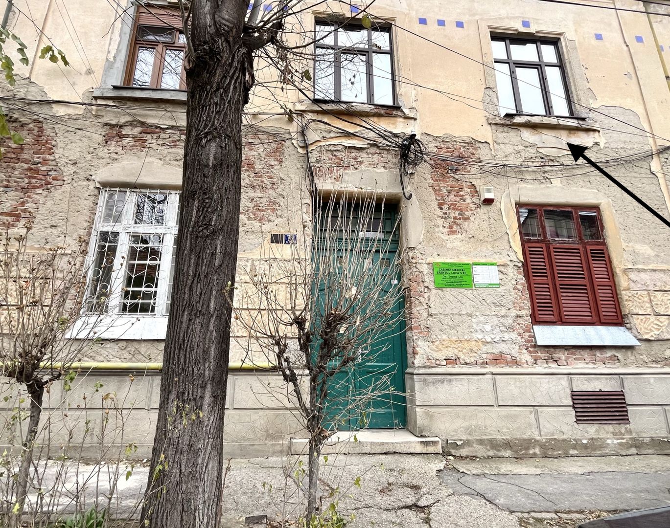 Apartament 2 camere, et 1,Piața Balcescu-Observator- Comision 0% - Poză 18