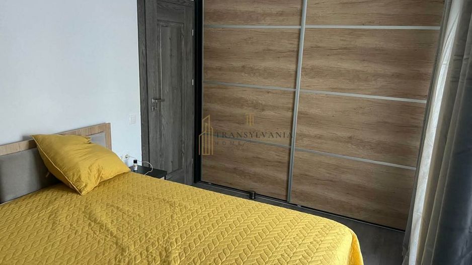Apartament nou, 3 camere, de închiriat - Poză 6
