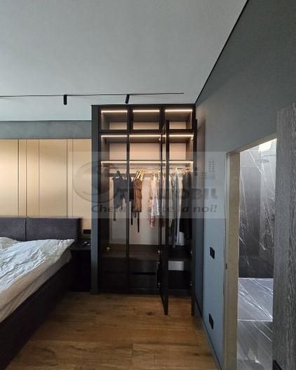 Penthouse de Lux – 3 cam | 223 mp | Terasă 120 mp | Etaj 9/9 420000 € - Poză 7