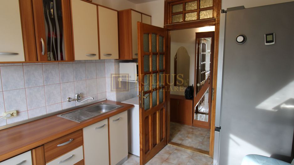 Complex studentesc/stadion/spital Judetean, mobilat modern. Disponibil! - Poză 5