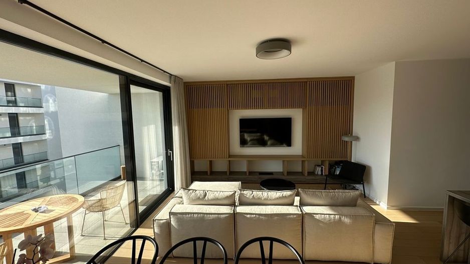 Apartament superb langa padure - Poză 7