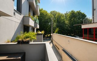 Apartament 2 camere | 65 mp utili + terasă 10 mp | vedere Parcul Verdi - Poză 8