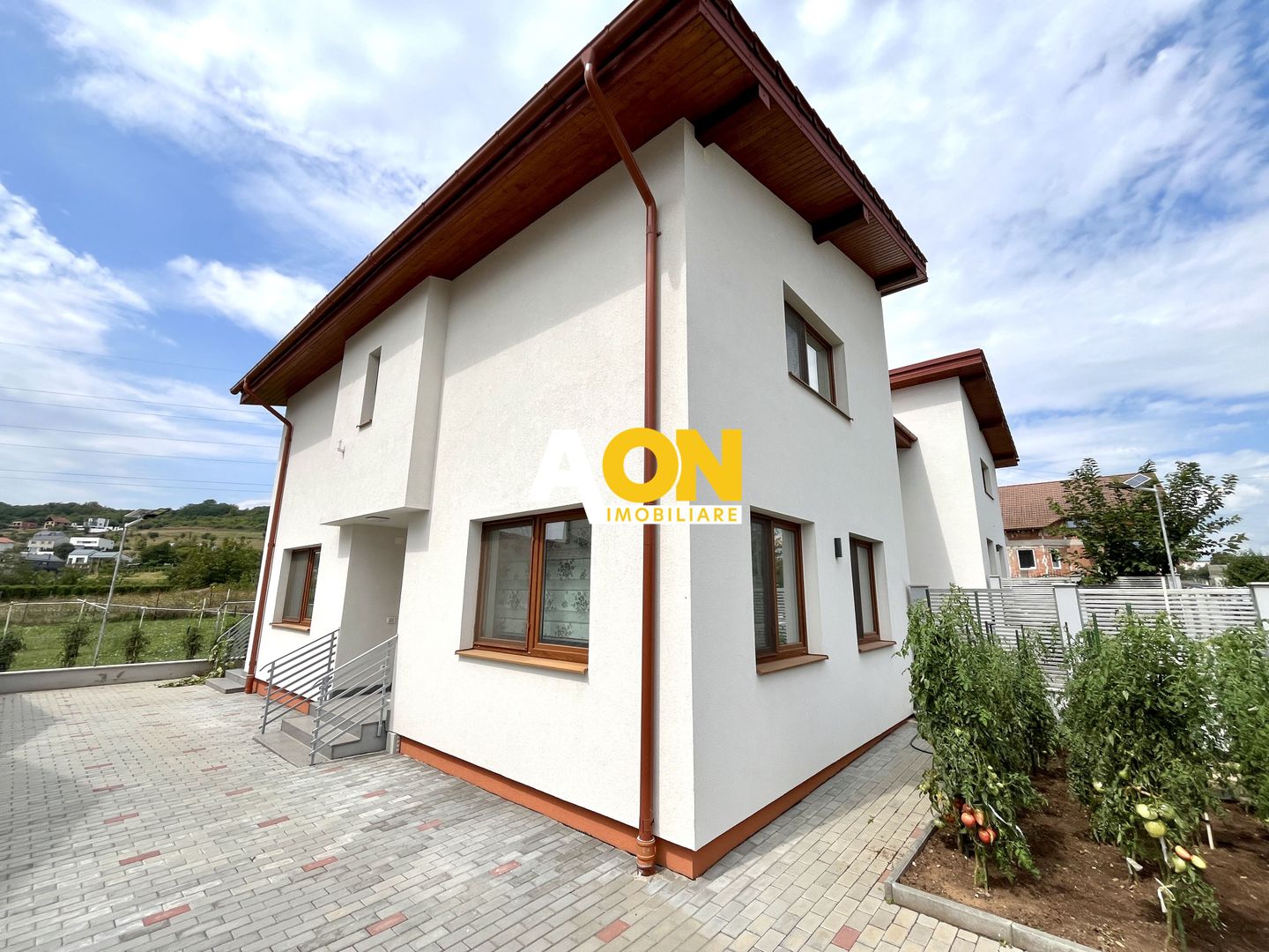 1/3 Triplex, 3 Camere, Zona Nazareth Illit - Poză 1