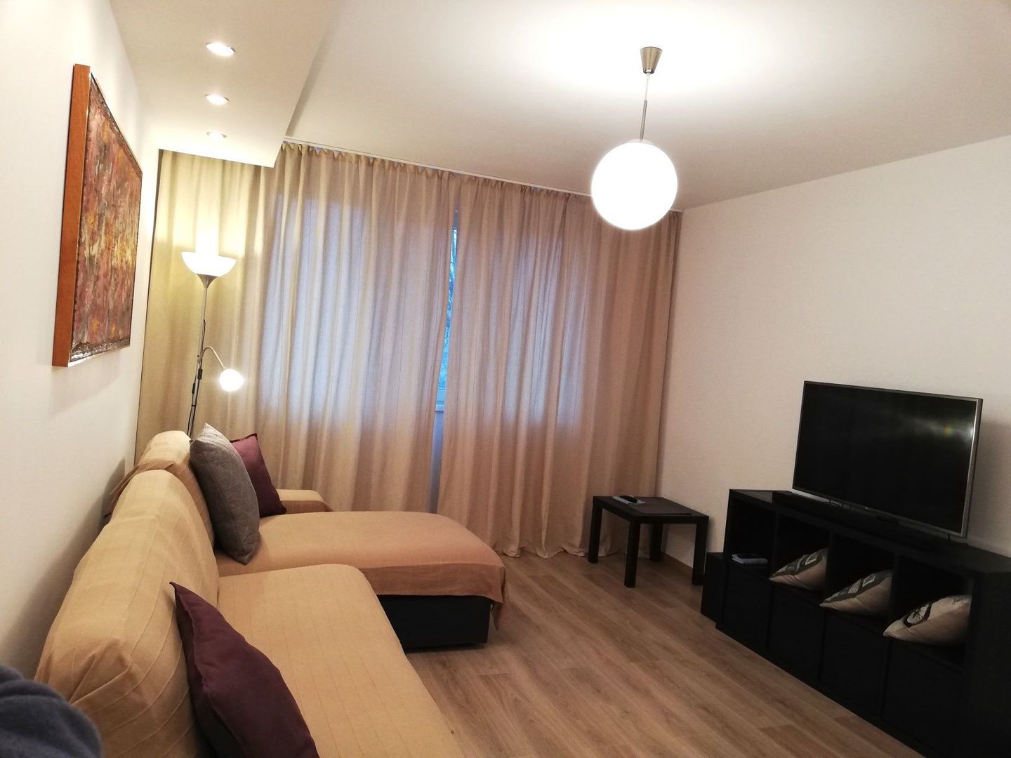 Militari 4 camere dec. Apusului Gorjului Pacii Sector 6 - Poză 2