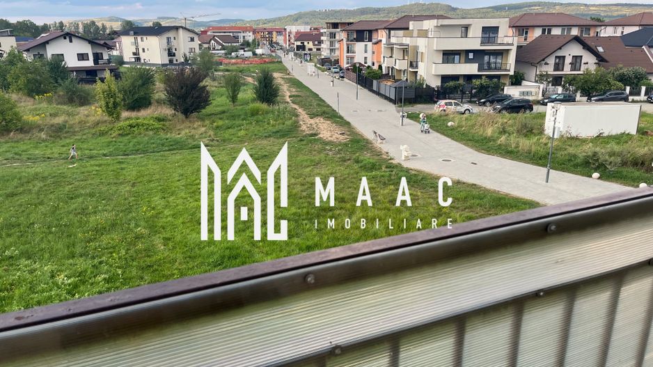 BLACK FRIDAY I Apartament 3 camere I 50 mp I balcon I loc parcare I Șelimbăr - Poză 7