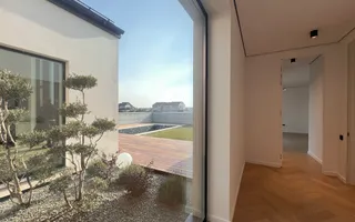 Vila de Lux Parter | Piscina | Arhitectura Deosebita | Finalizat - Poză 21