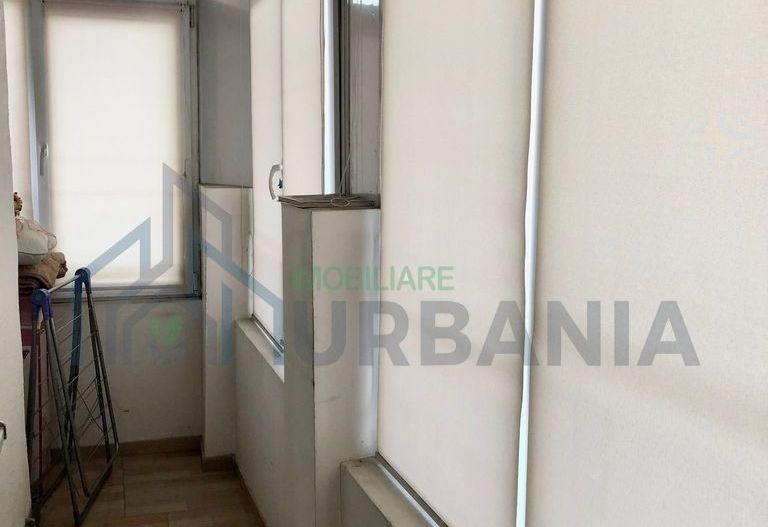 Apartament 1 cam Decomandat ; 42 mp Păcurari - Kaufland - Poză 8