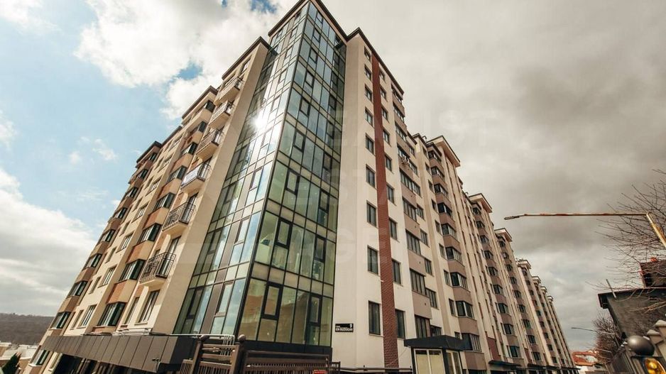 Chirie, apartament, 2 camere, str. Ion Buzdugan, Buiucani - Poză 18