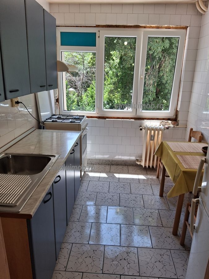 2 Camere Campia Libertatii Baba Novac - Poză 7