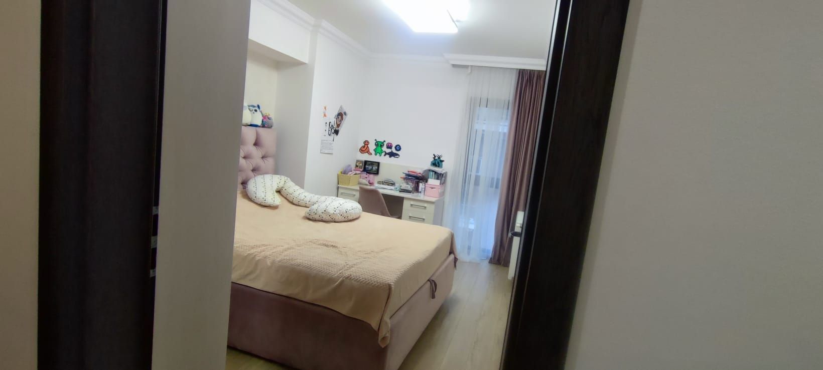 Apartament 4 Camere Drumul Taberei / Bloc nou / Metrou 5 minute - Poză 11