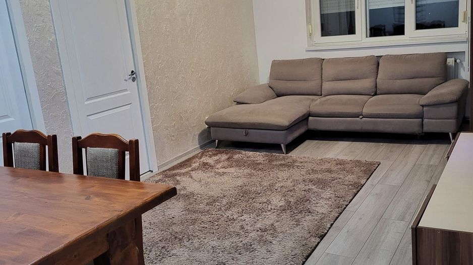 BRASADAS vinde ap 3 cam etaj 3/4 14 Mai. - Poză 2