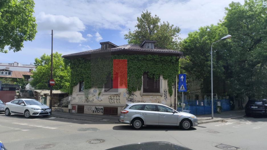 Casa/Spatiu Comercial de inchiriat in zona Eminescu/Romana - Poză 1