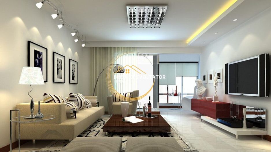 Decomandat parcare bonus finisaje moderne titan pallady metrou Teclu - Poză 2