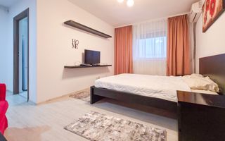 Garsonieră Spațioasă 38mp | Bloc 2014 | Etaj 1/4 | Str. Tineretului - Poză 6