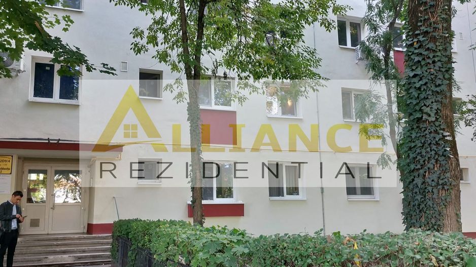 Sector 4 Apartament 2 Camere CF 2 Str Moldovita - Poză 1
