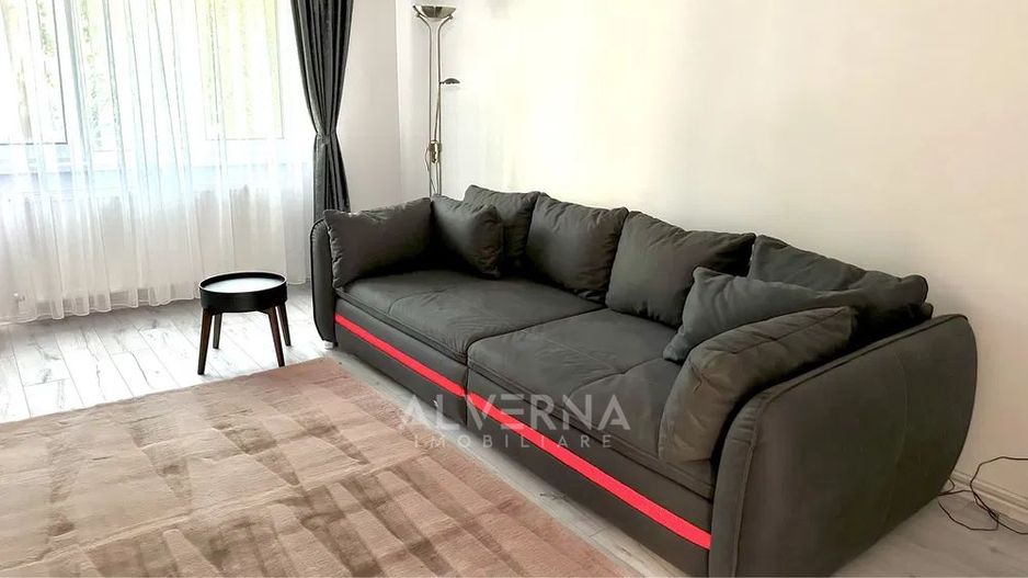 Apartament 2 camere | 53mp| decomandat | Aerconditionat | zona Cipariu - Poză 7