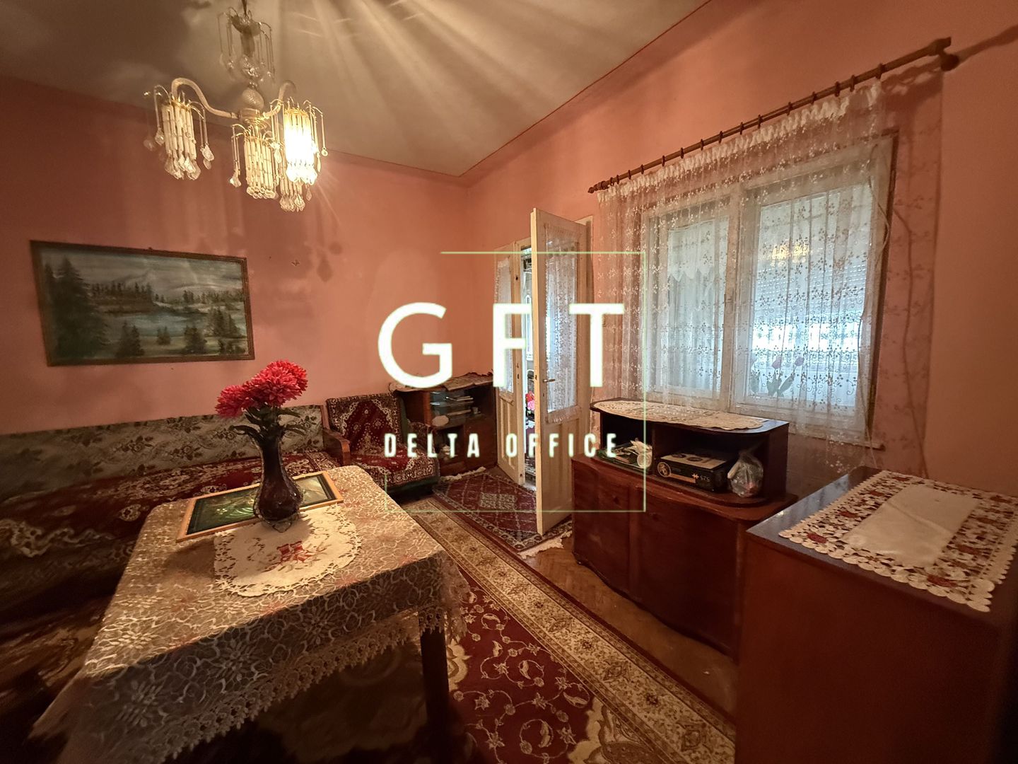 Casa de vanzare in Gherla central - Poză 3