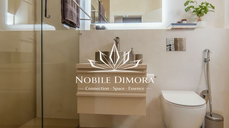 Nord One - Apartament de lux cu 2 camere - Brediceanu - zona Centrala - Poză 12
