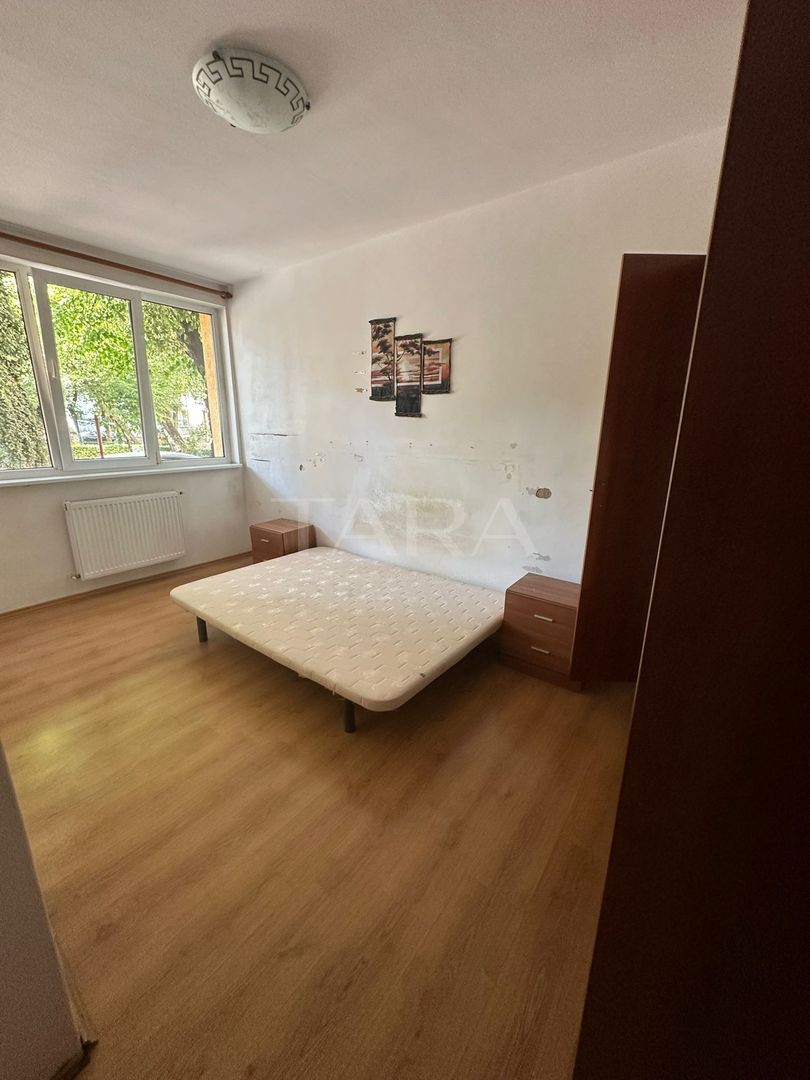 Apartament 2 camere Zona Garii - Poză 4
