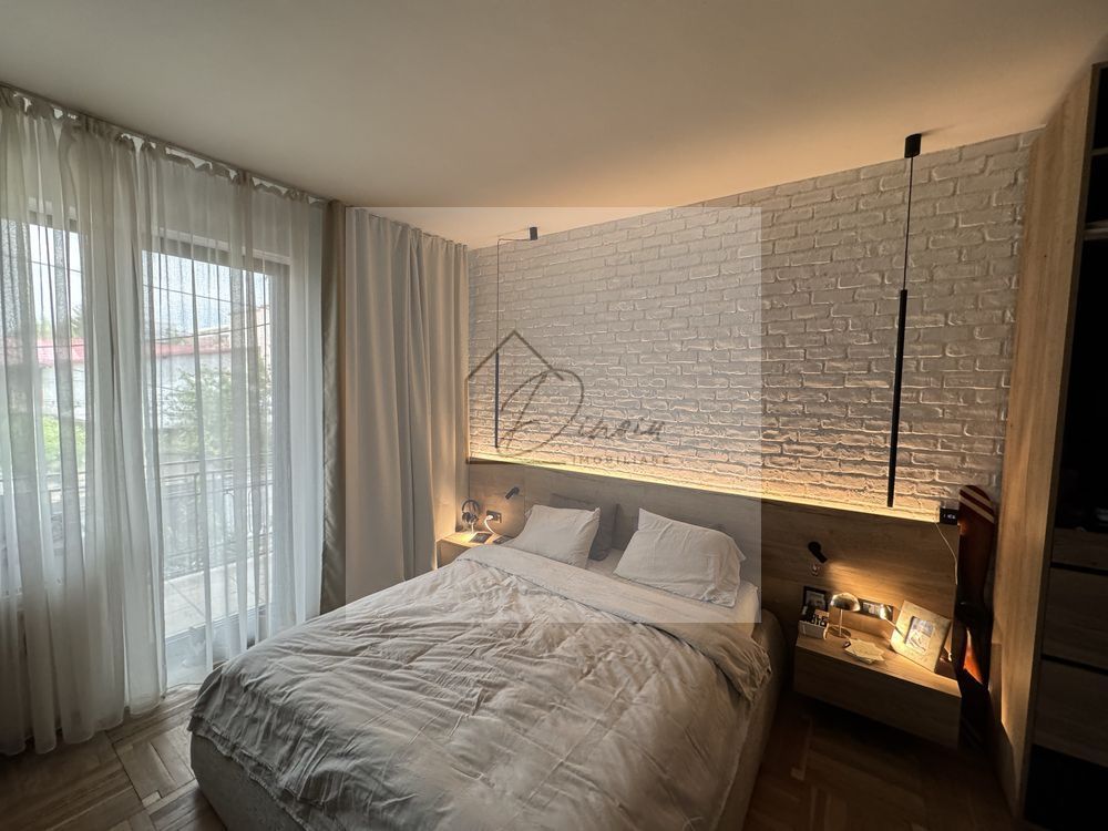 Vila 4 camere Aviatiei I curte 100mp I Villa 4 rooms Aviatiei yard - Poză 10