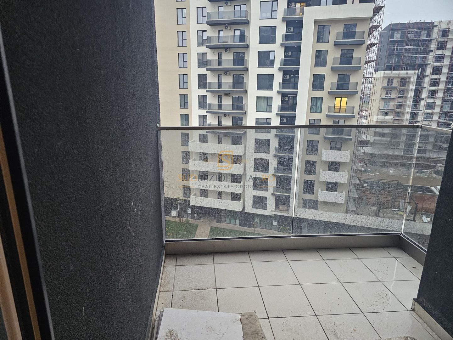 Apartament 2 camere, The Grand Kristal, Parc Tudor Arghezi, Comision 0 - Poză 8