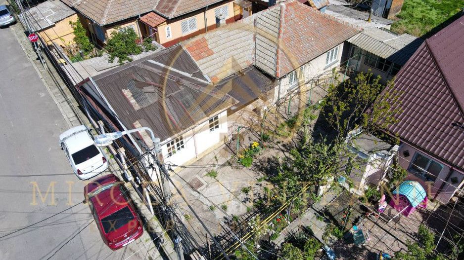 Dacia - Teren în suprafață de 743 mp cu deschidere de 12,62  ml. - Poză 2