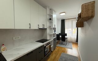 INCHIRIERE 2 CAMERE | HERASTRAU | MOBILAT SI UTILAT | LOC PARCARE - Poză 9