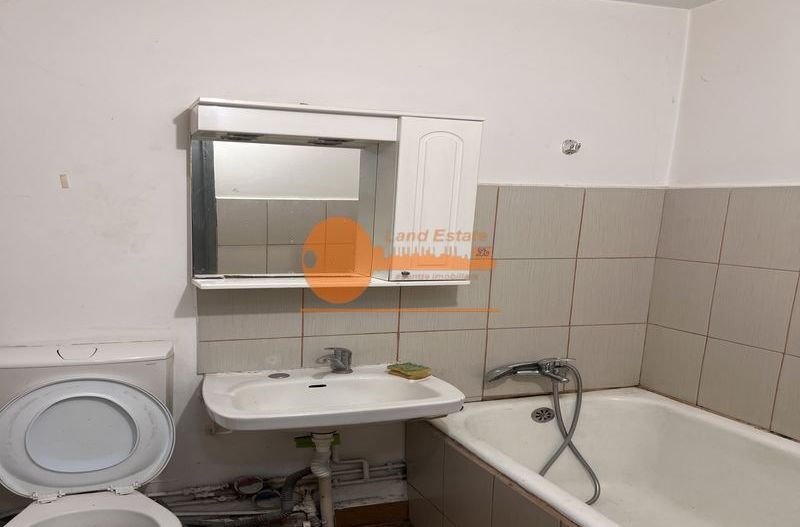 2 camere langa Metrou Raul Doamnei - Poză 9